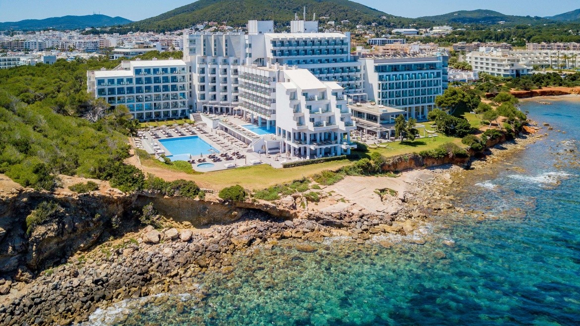 Melia Ibiza (ex. Sol Beach House Ibiza)