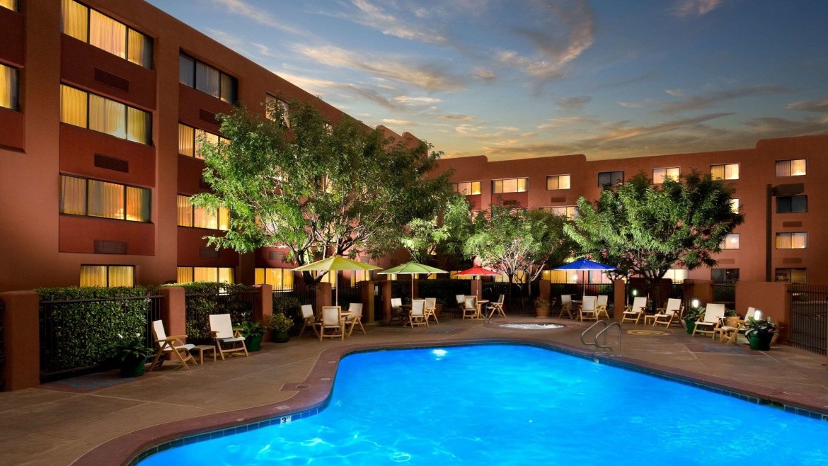 Best Western Plus Rio Grande Inn (Albuquerque)