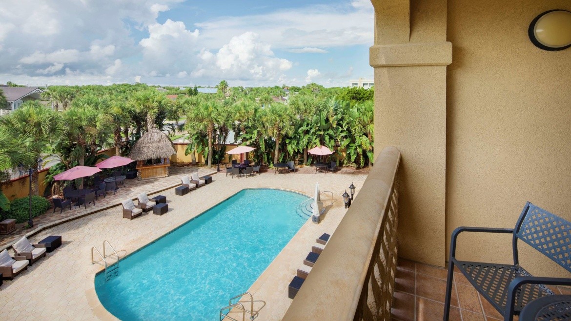 Hampton Inn St. Augustine - Vilano Beach