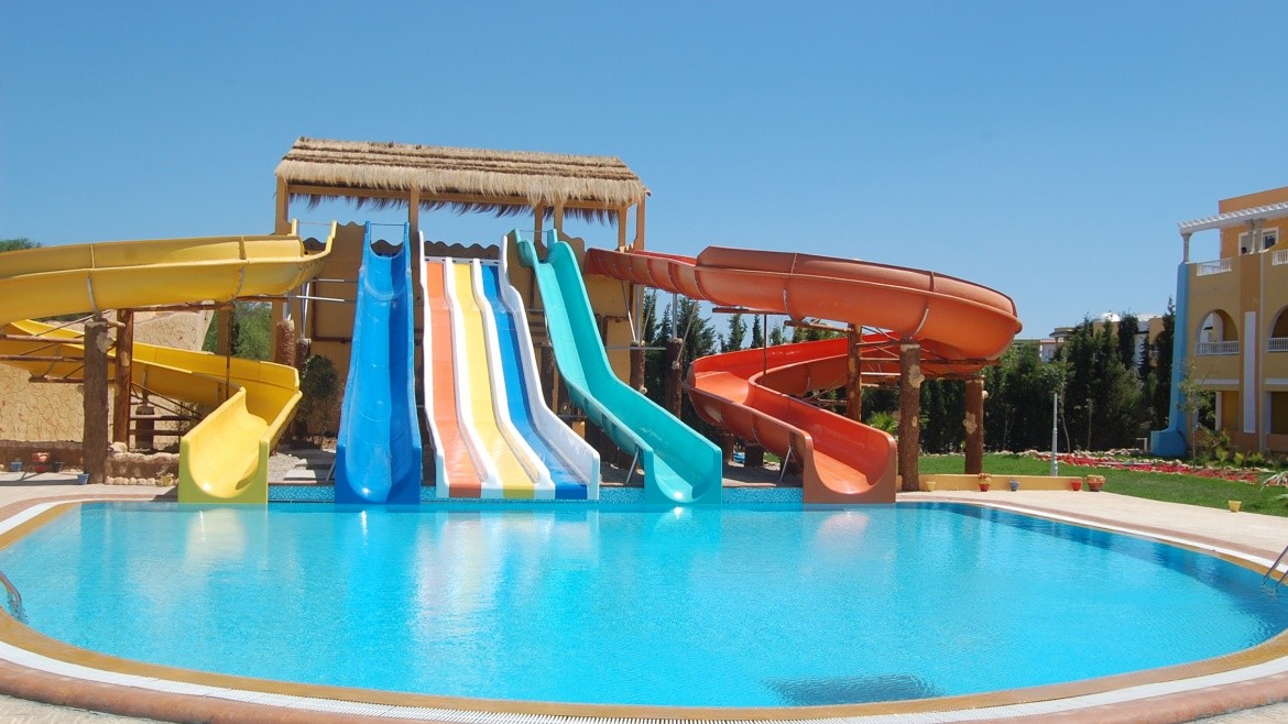 Caribbean World Mahdia