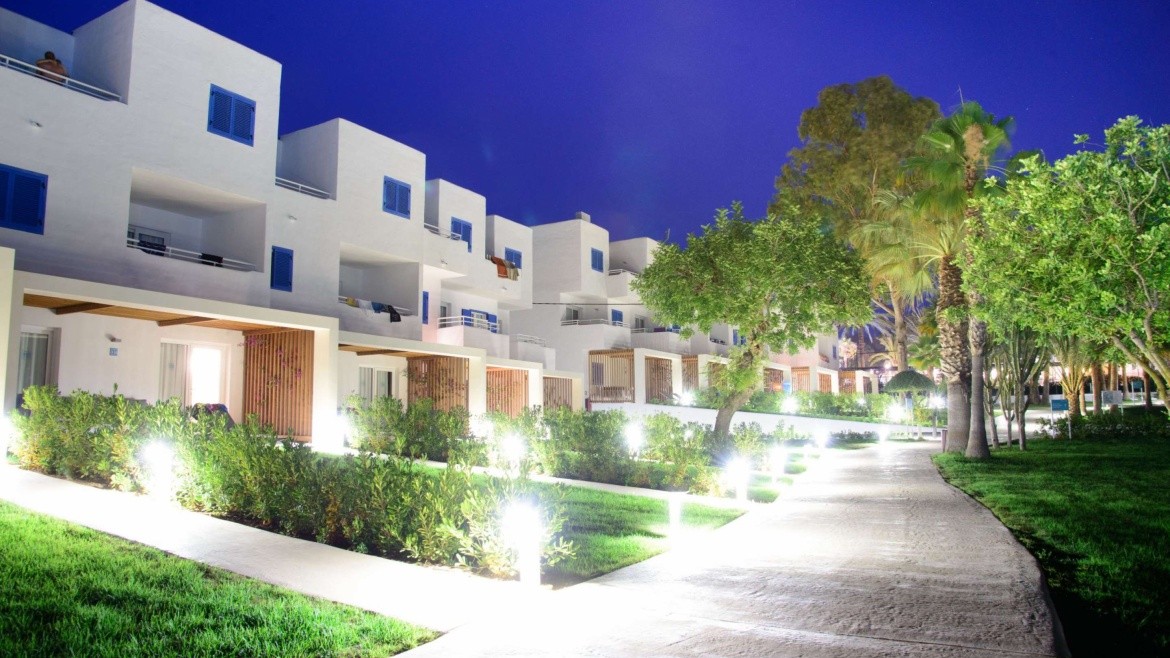 Cooee Cala Llenya Resort Ibiza (Cala Llenya)