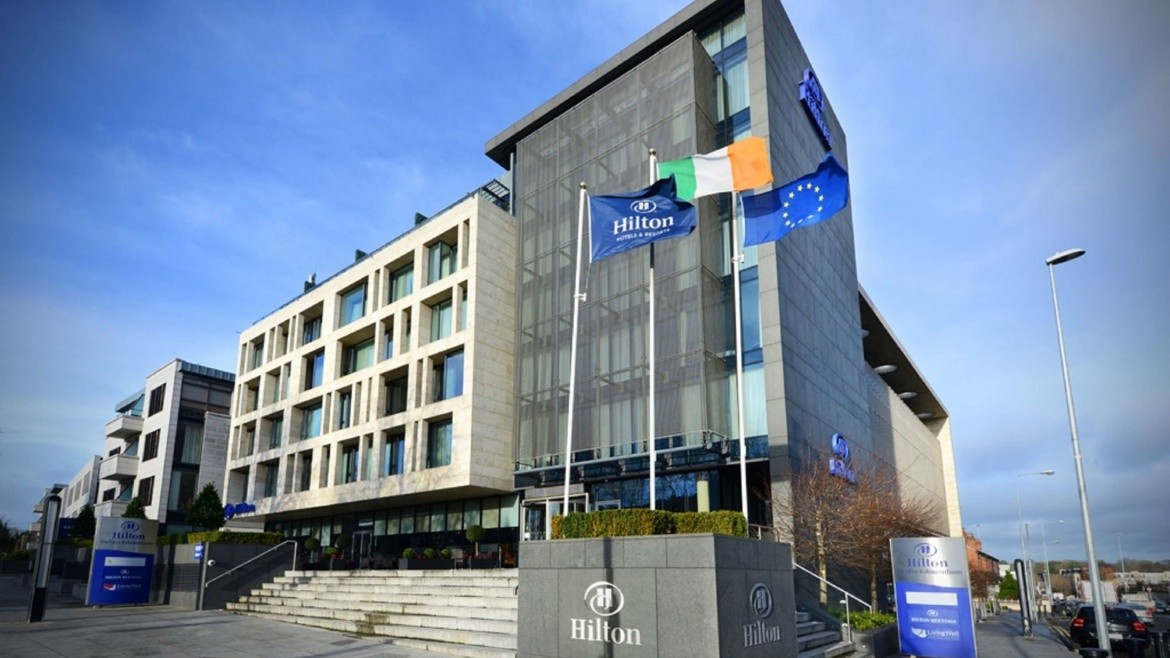 Hilton Dublin Kilmainham
