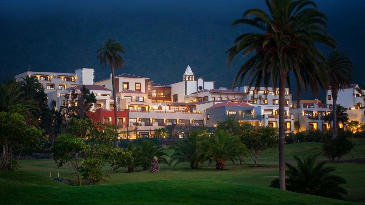 Melia Hacienda del Conde
