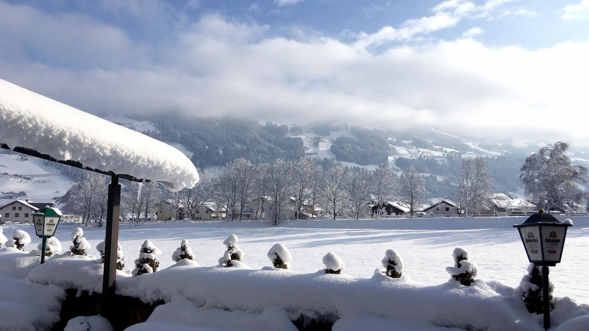 Hotel Zum Senner Zillertal ADULTS ONLY (Schlitters)