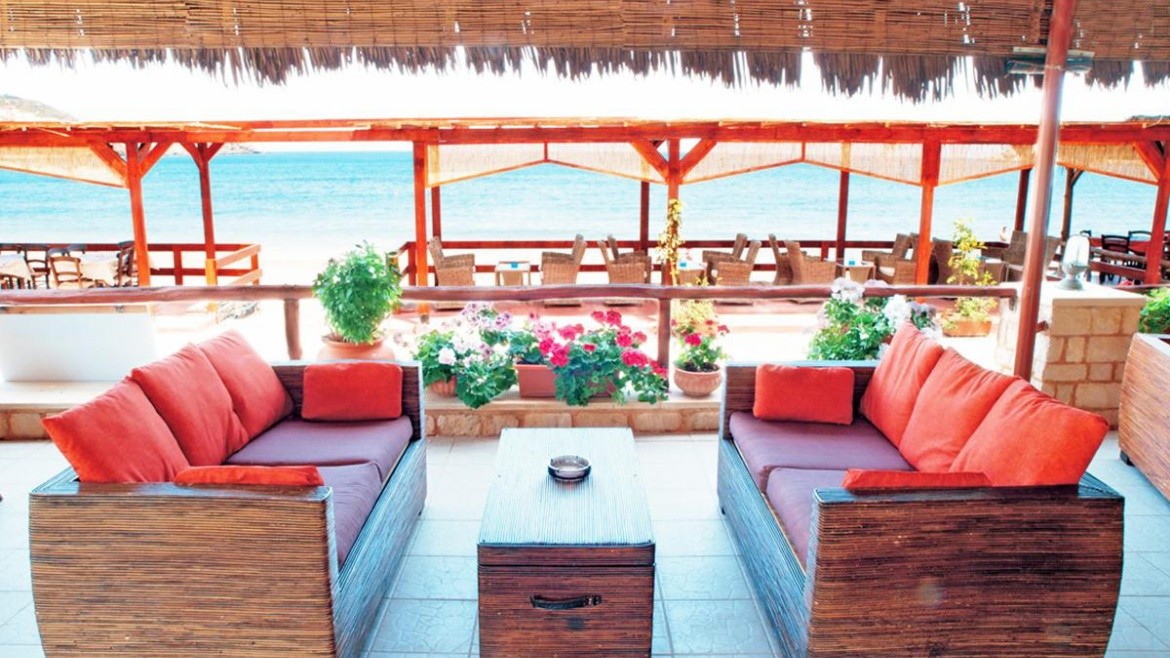 Marvida Hotel Niriides Beach