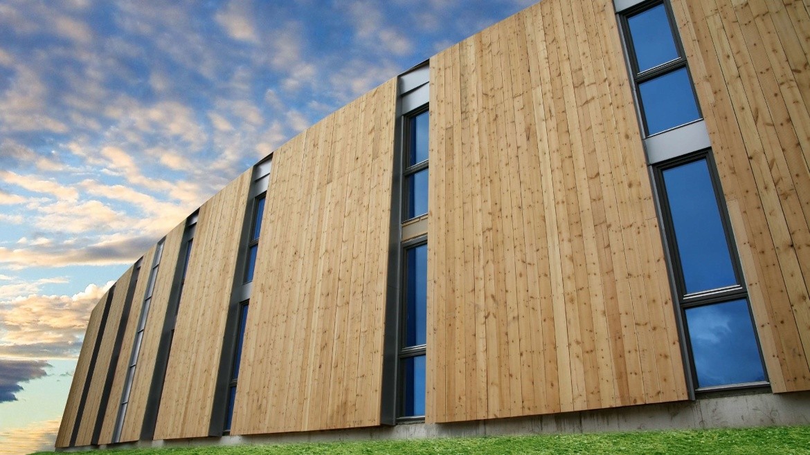 Scandic Stiklestad