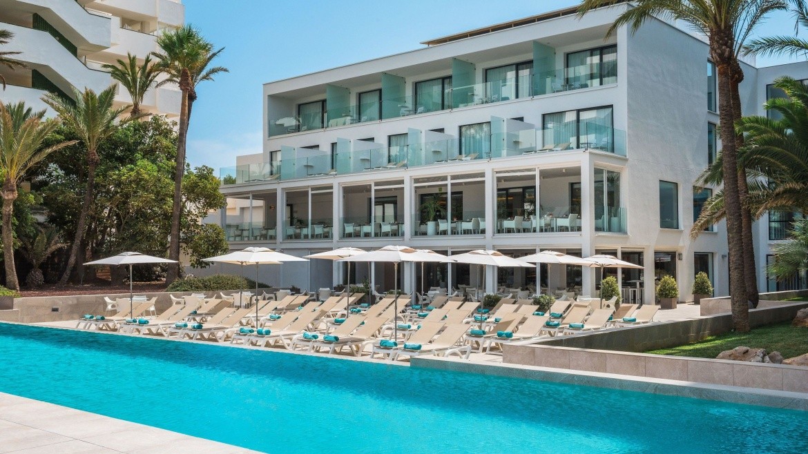 Iberostar Waves Cala Millor