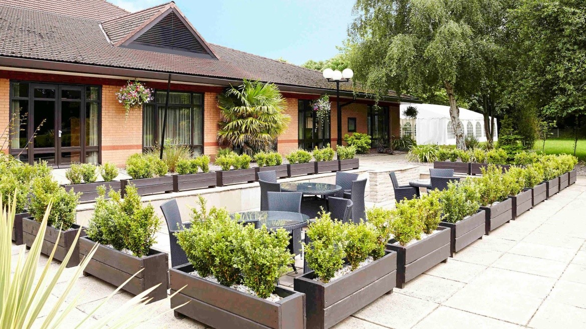 Novotel Manchester West