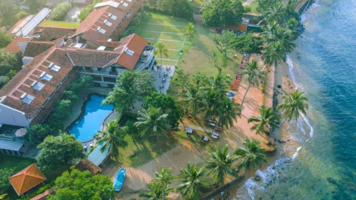 Earl's Reef Beruwala