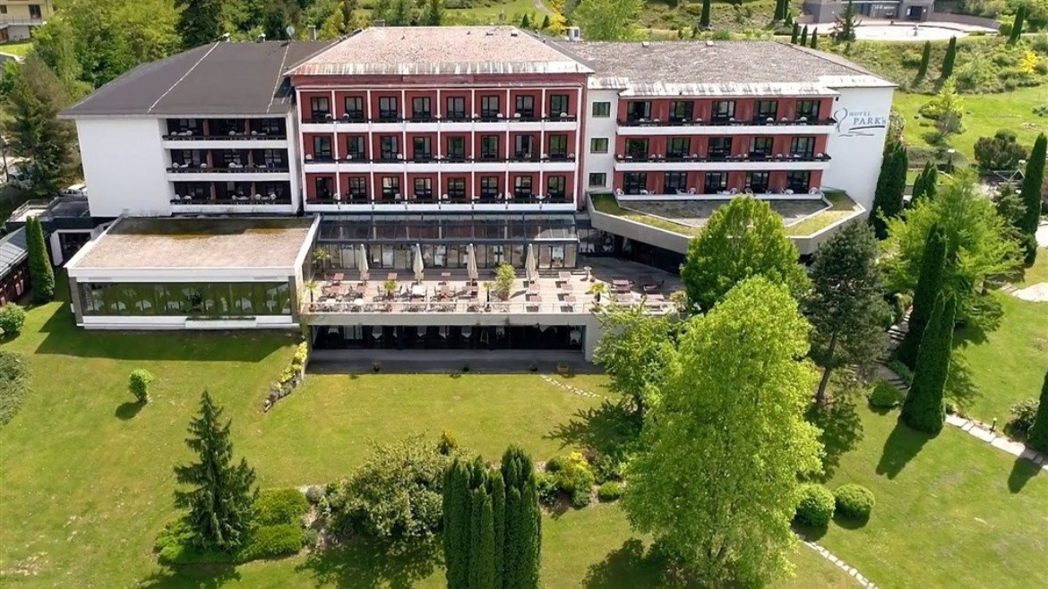 Parks (Wörthersee)