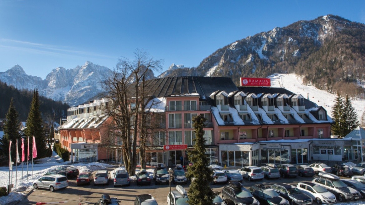 Grand Hotel Pisarik
