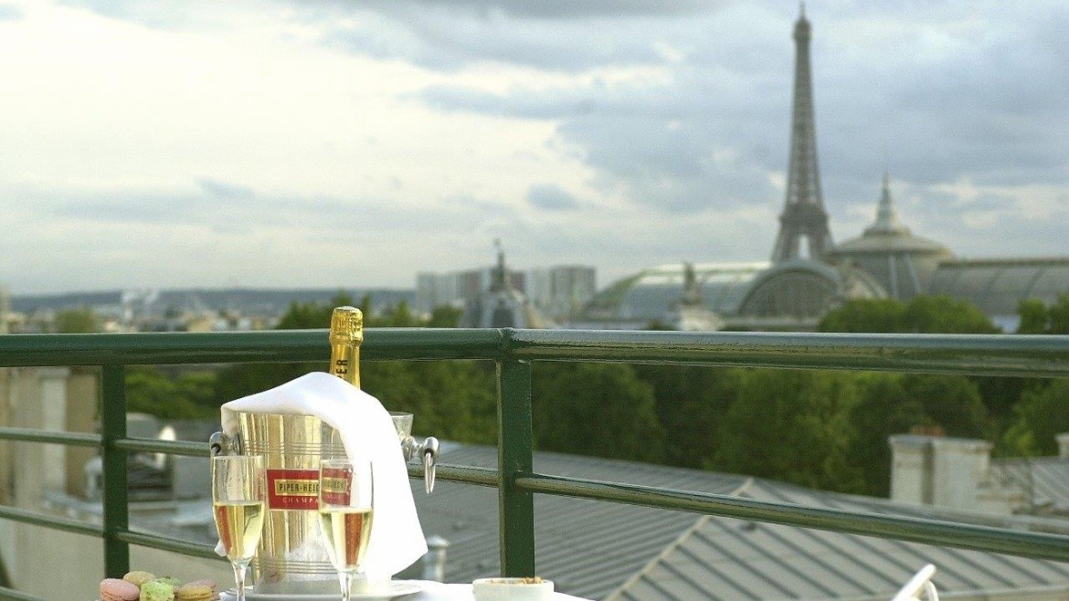 de Castiglione Paris