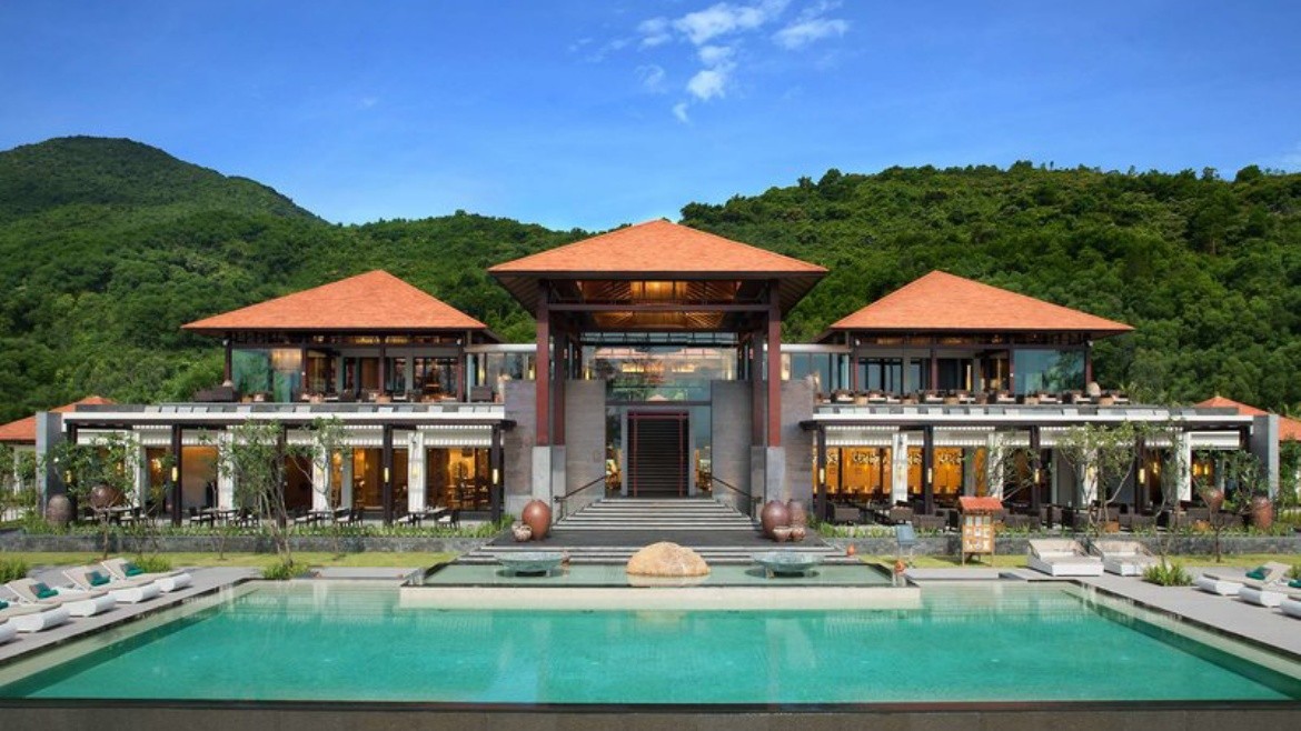Banyan Tree Lang Co (Phu Loc)
