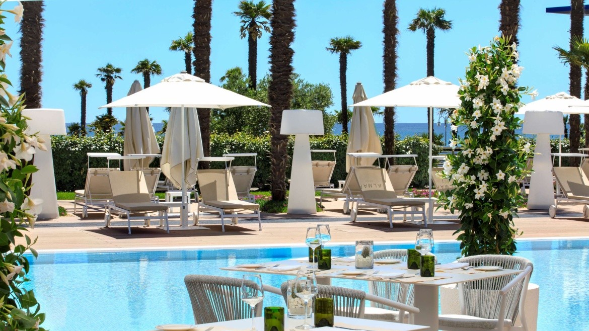 Almar Jesolo Resort & Spa