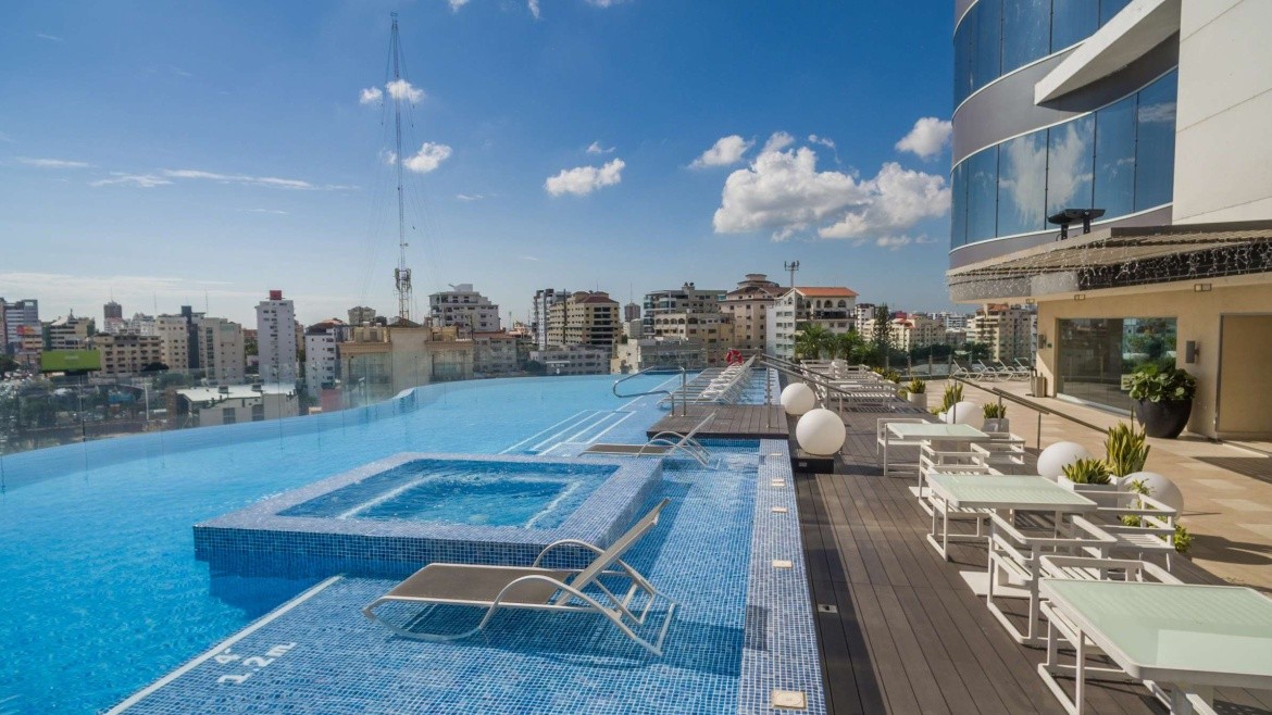 Embassy Suites by Hilton Santo Domingo