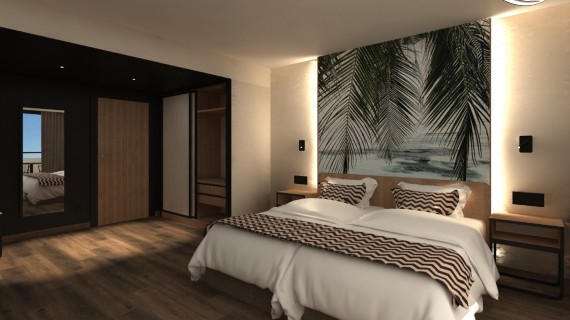 Primavera Park Hotel & Apartments