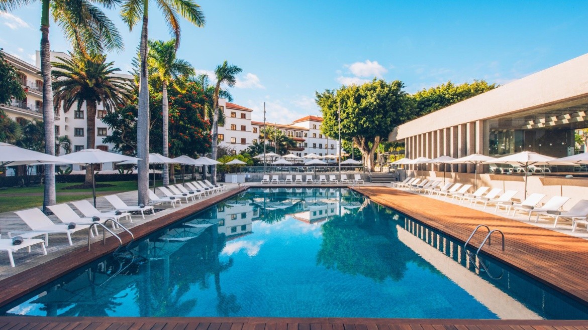 Iberostar Grand Mencey