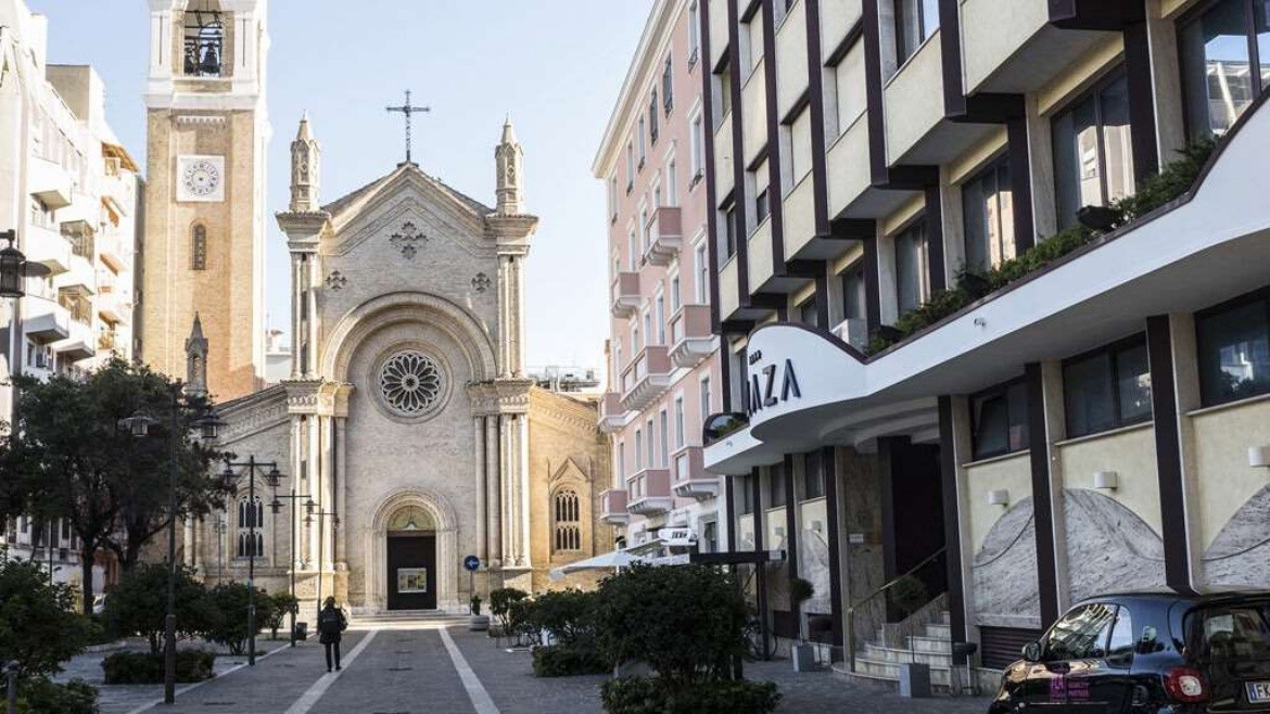 Best Western Plaza (Pescara)