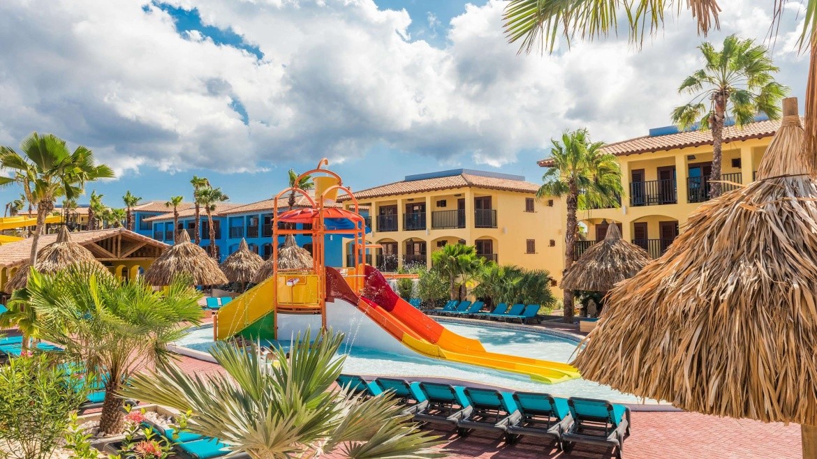 Kunuku Aqua Resort