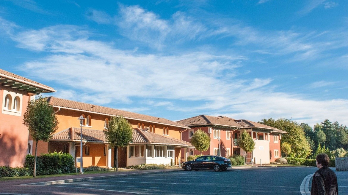Residence Maeva Soko Eder (Ciboure)