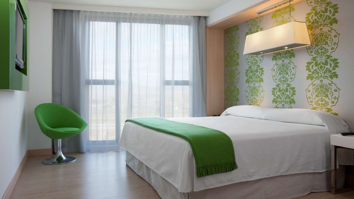 DoubleTree by Hilton Hotel Girona (Girona)