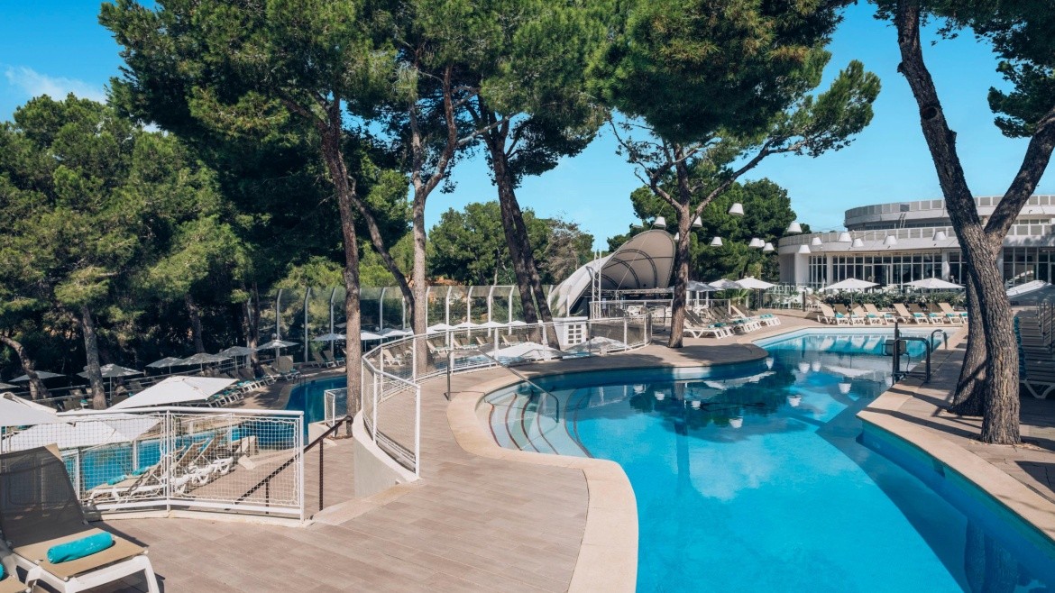 Iberostar Club Cala Barca