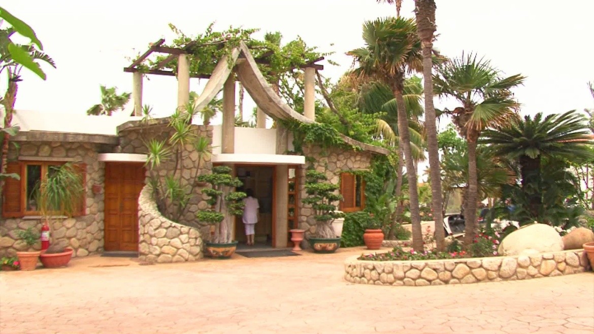 Villaggio Il Gabbiano (San Nicolo)
