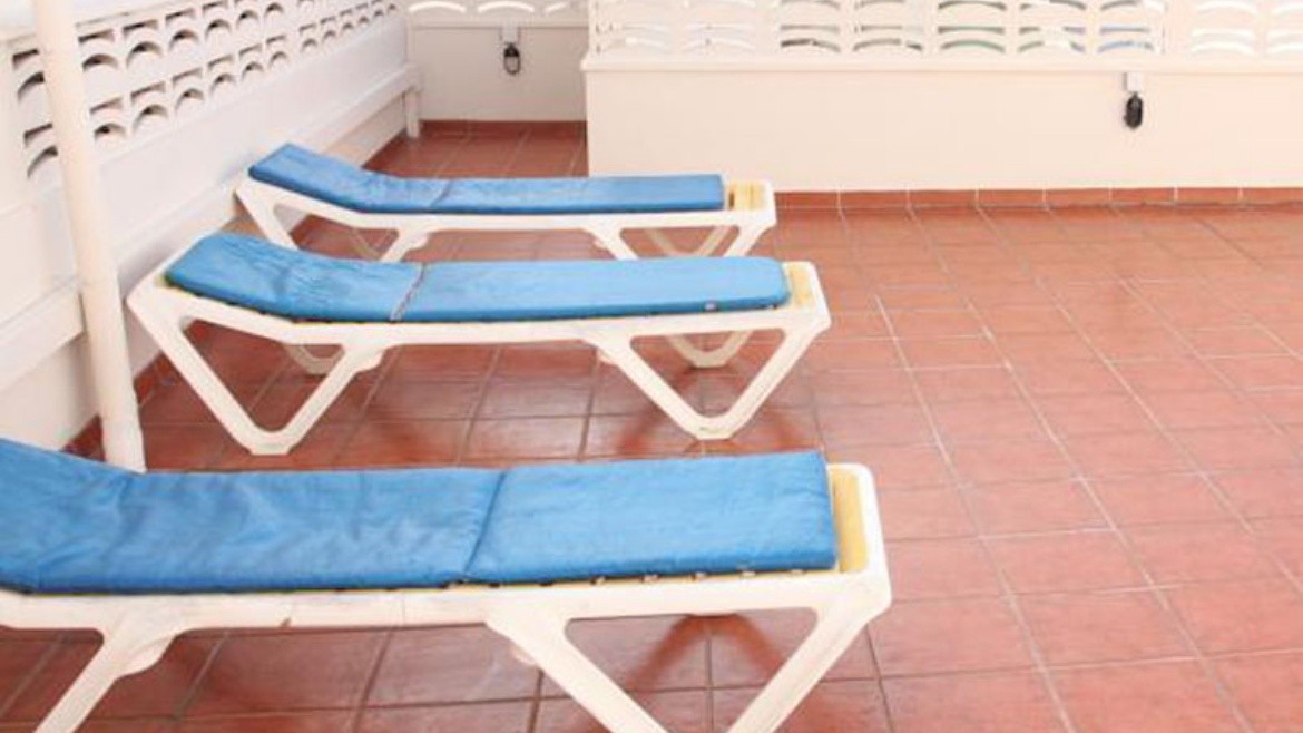 Apartmány Catalina Park