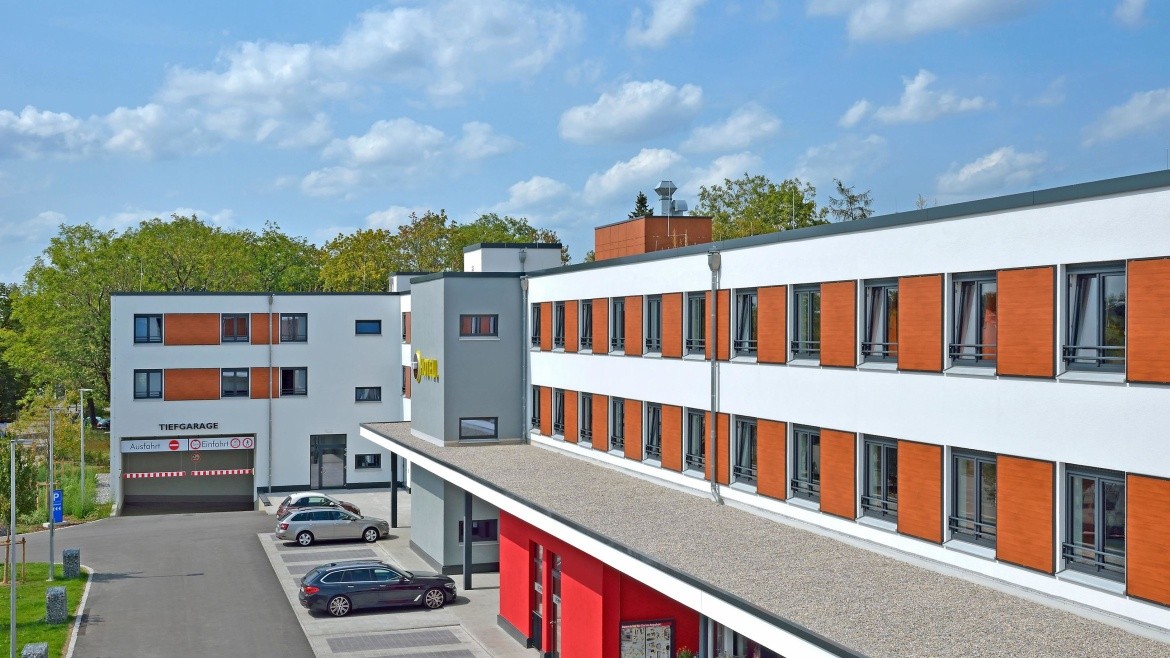 B&B Munchen City-Ost
