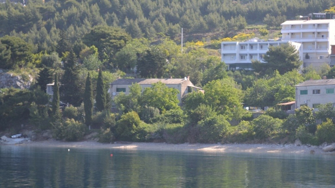 Apartmány IVAN