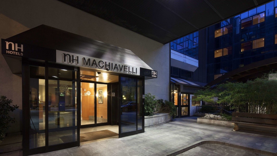 NH Machiavelli