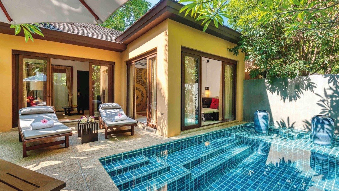 Mövenpick Asara Resort