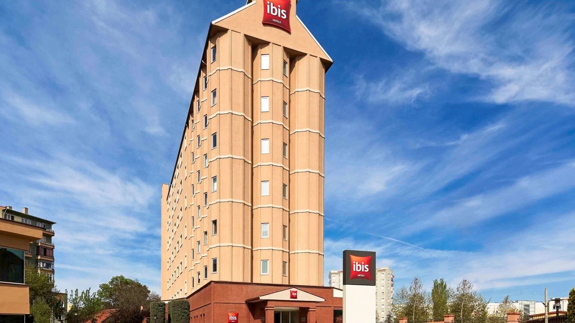 Ibis Eskisehir