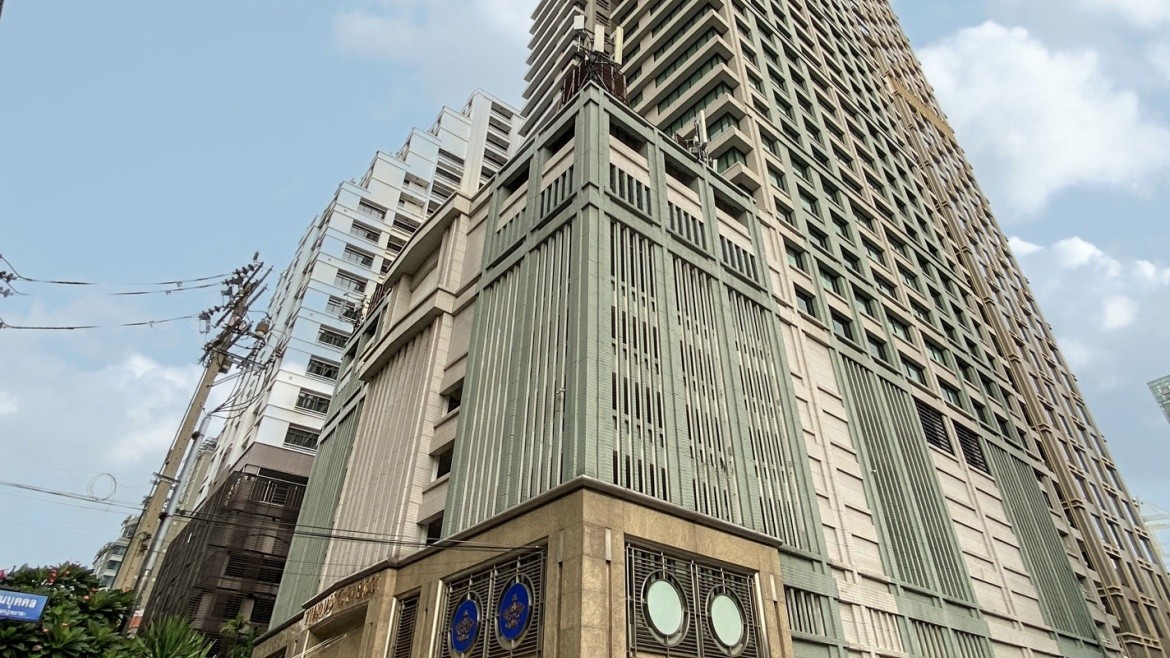 The Duchess & Residences