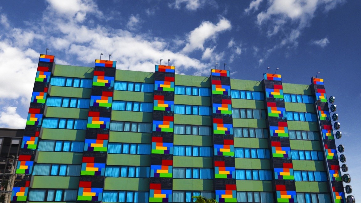 Grand Tower Inn Sathorn