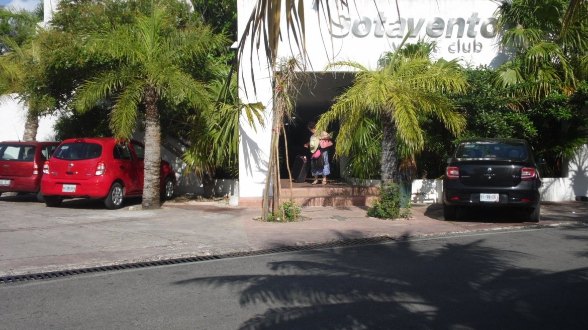 Sotavento Hotel & Yacht Club
