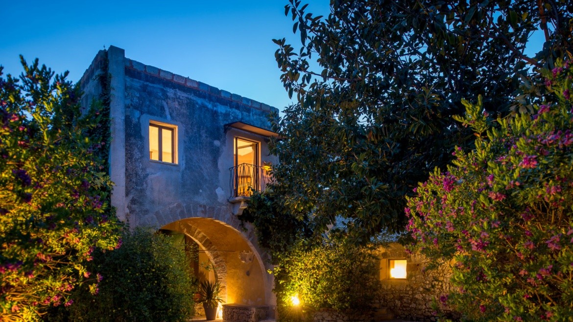 Baglio La Porta di San Gerardo