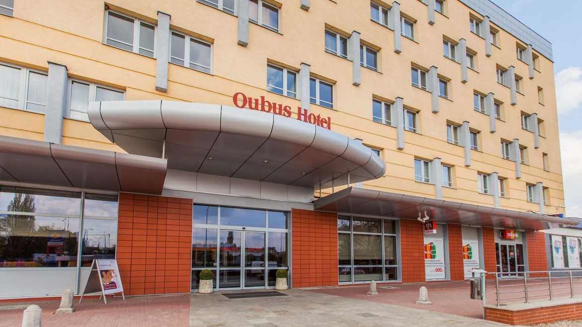 Qubus Glogów