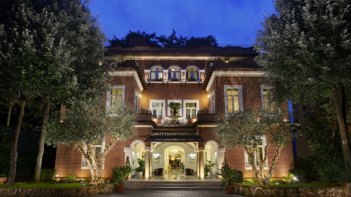 Principe Torlonia