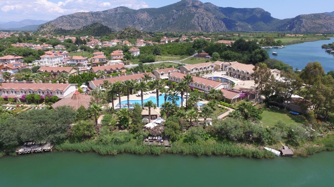 Dalyan Resort Spa (Dalyan)