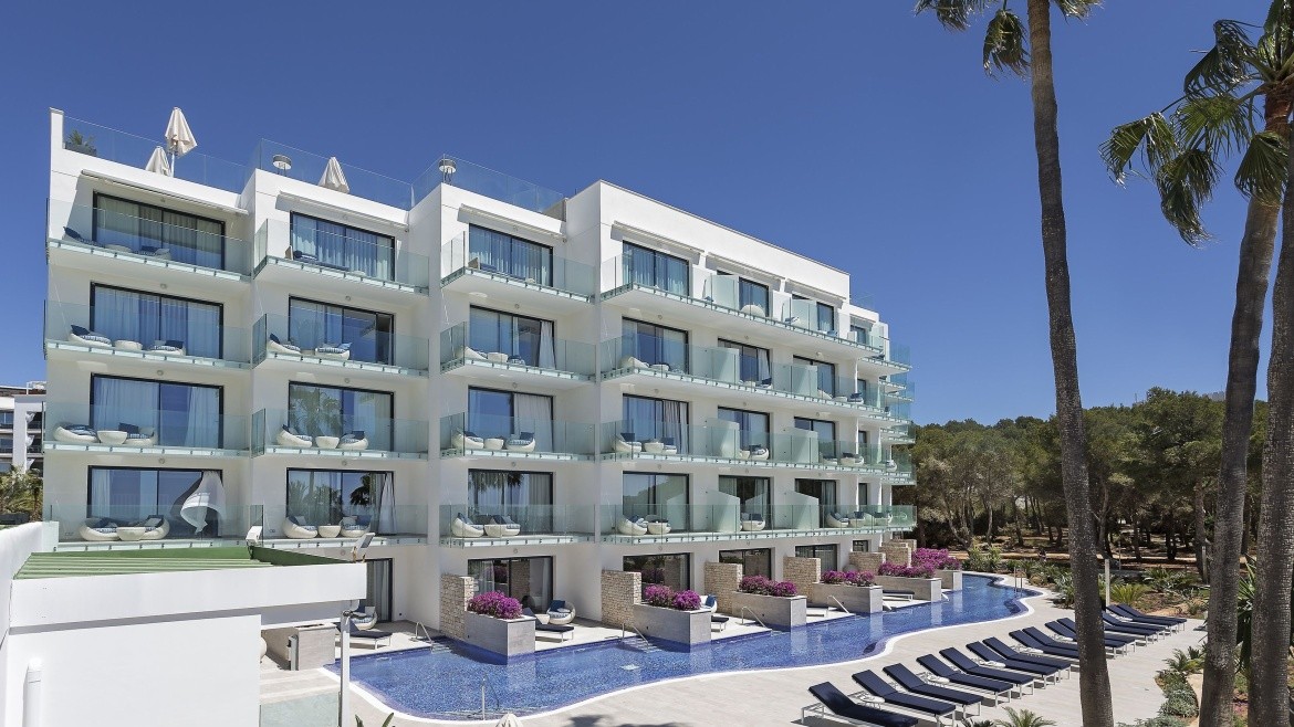 Catalonia Royal Ses Savines