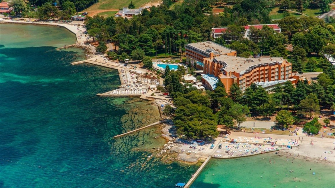 Umag Hotel