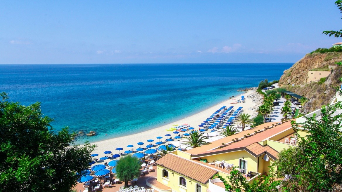 Villaggio Hotel San Giuseppe