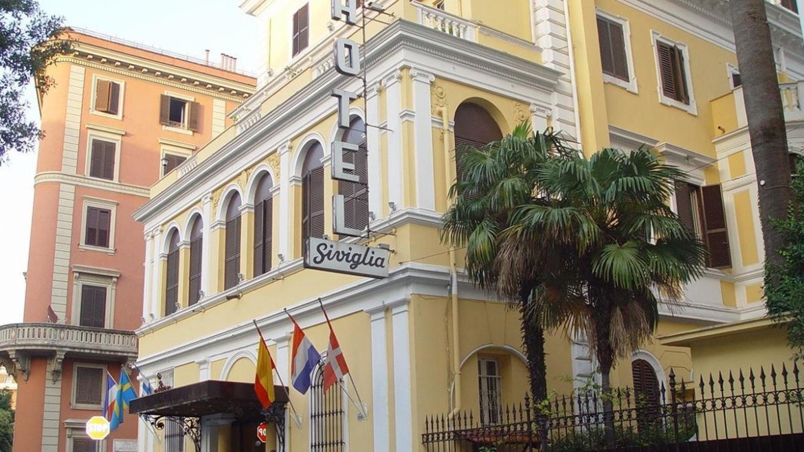 Siviglia