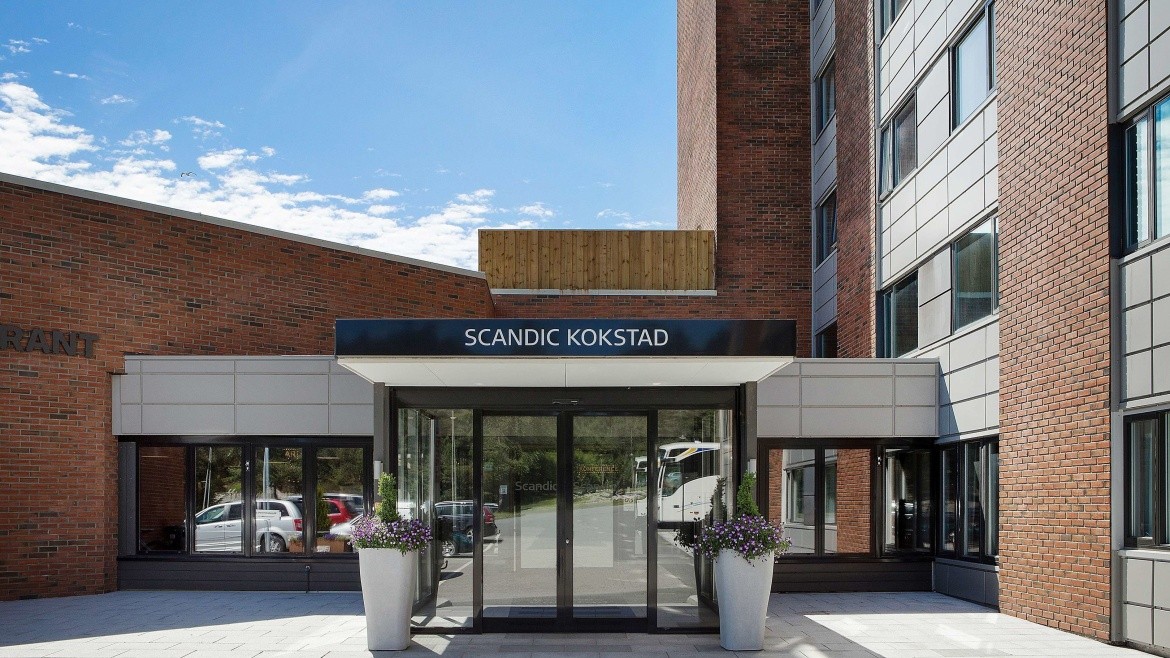 Scandic Kokstad