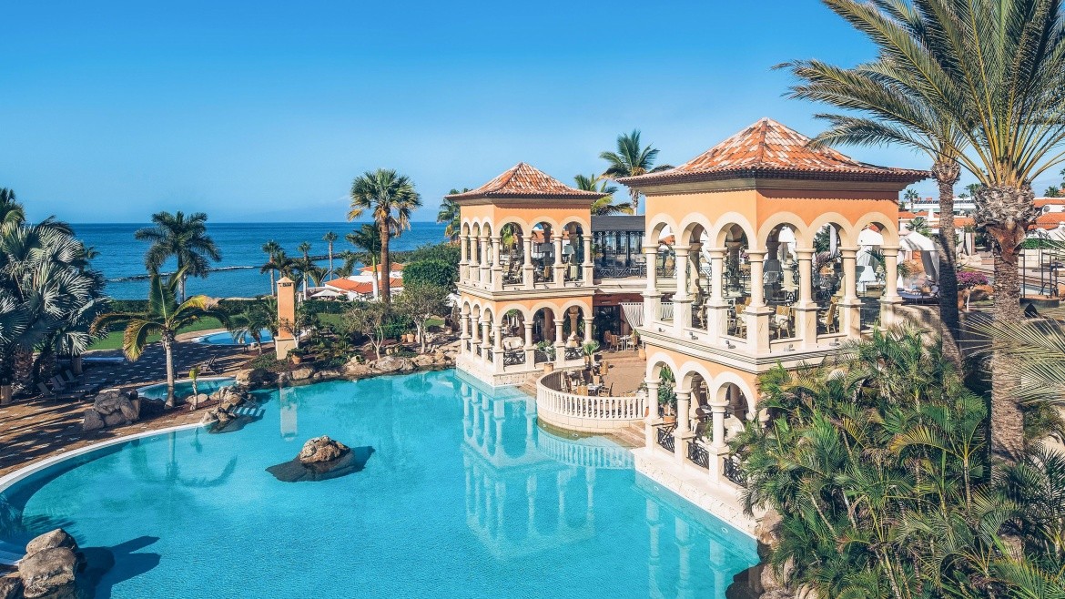 JOIA El Mirador by Iberostar (ex. Iberostar Grand El Mirador)