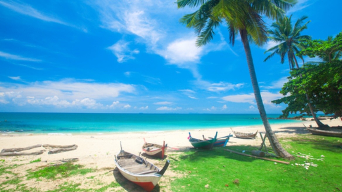 Koh Lanta