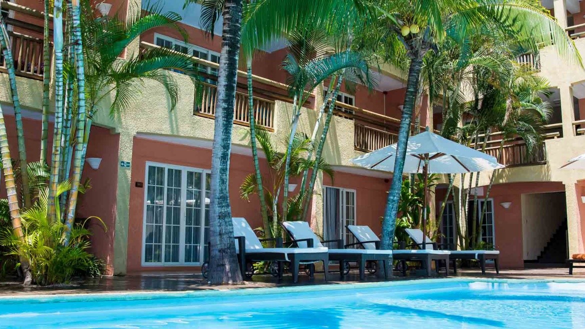 La Margarita