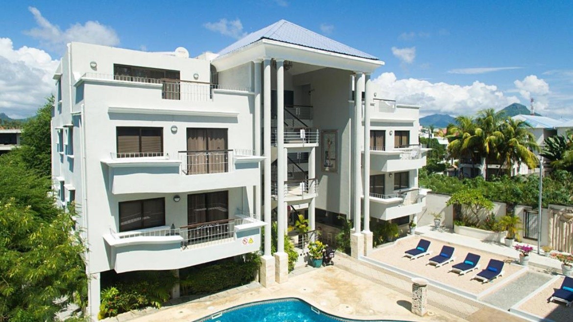 Seavilla Mauritius