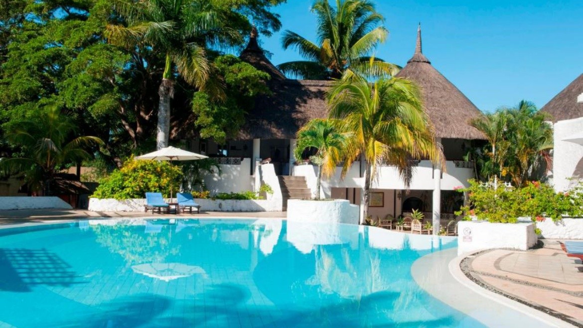 Casuarina Resort & Spa